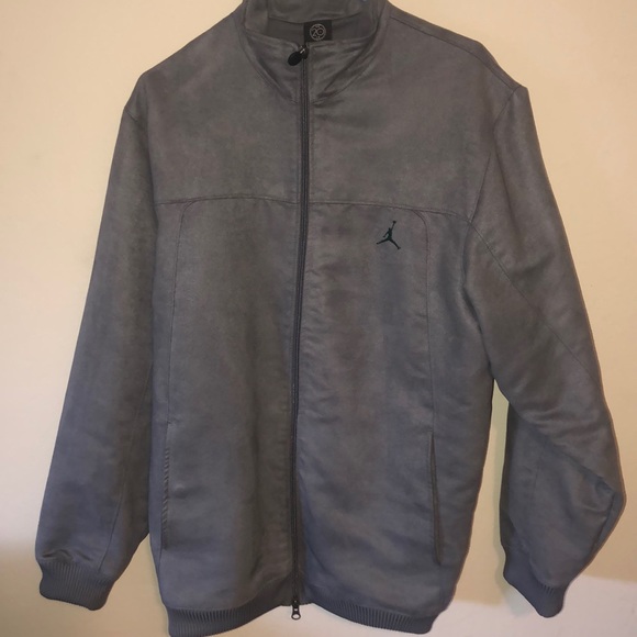 jordan jackets mens